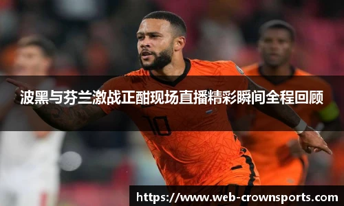 波黑与芬兰激战正酣现场直播精彩瞬间全程回顾